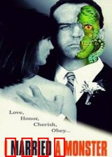 我的老公是异形：跨越星球的爱情