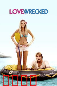 爱情失事：荒岛绝境