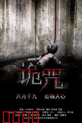 诡咒：日记复仇记