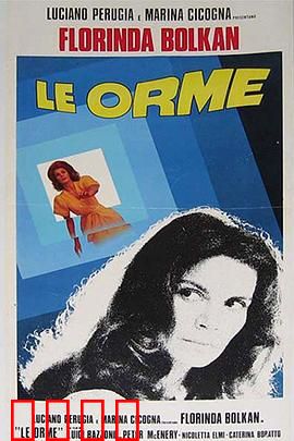 神秘足迹：雪地谜踪