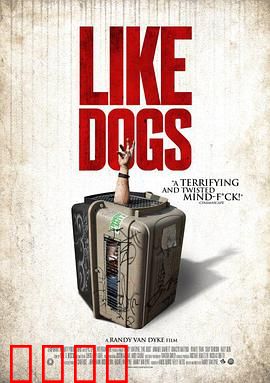 好像一条狗：小人物的悲歌