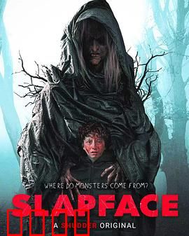 掌脸：一记耳光改变命运