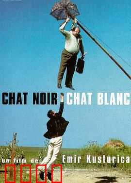 黑猫白猫：荒诞家族闹剧