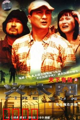 天下有情之火太阳国语：乱世绝恋