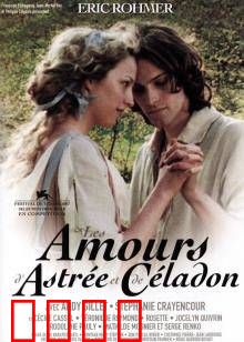 男神与女神的罗曼史：诗意古典爱情