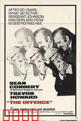 突击者：警探的救赎