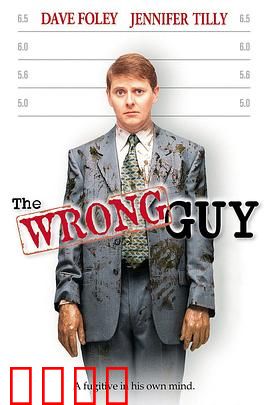 搞错人：替身奇遇