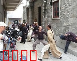 宗师：最后的武林