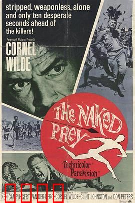 裸杀万里追：困境求生记