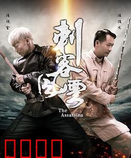 刺客风云：暗影杀机