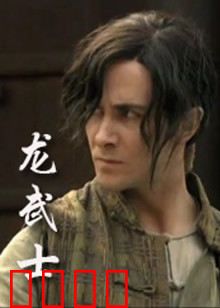 龙武士：觉醒之战