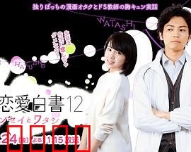 福冈恋爱白书12：初恋再会