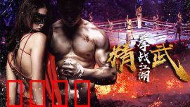 精武之拳战江湖：陈真再掀武林风云