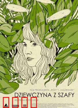 衣橱里的她1：衣橱惊魂