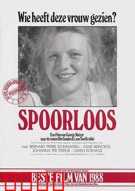 神秘失踪：暗夜疑云