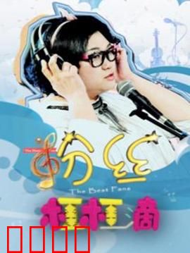 粉丝杠杠滴：狂热追星路