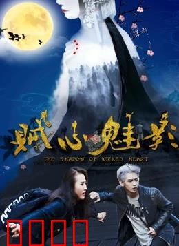 贼心魅影：窃贼遇鬼奇案