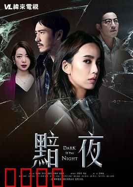 黯夜：暗黑真相