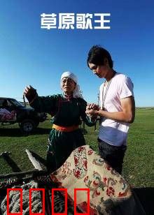 草原歌王：逐梦草原