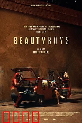 美丽男孩：破碎之家的救赎