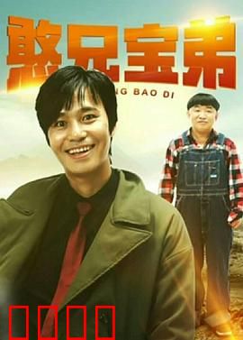 憨兄宝弟：搞笑兄弟闯天下