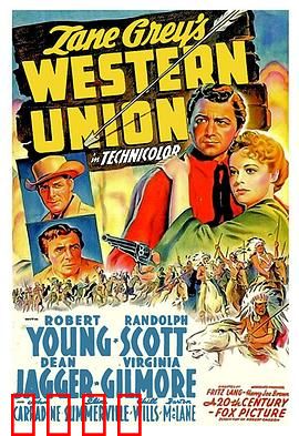 西部联盟：最后一战