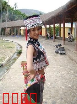花腰女儿红：酒香情更长