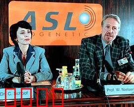 真假疑凶：真假难辨的悬疑迷局