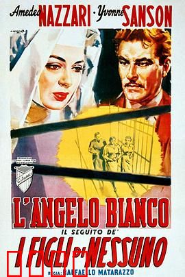 白天使：暗夜复仇记