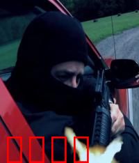 上尉战役：绝境逆袭