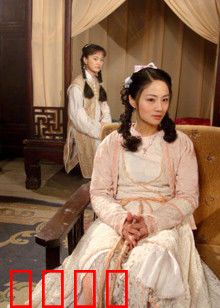 还珠记：真假公主奇缘