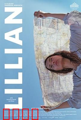 莉莉安：暗夜觉醒