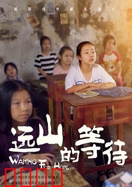 远山的等待：守望一生