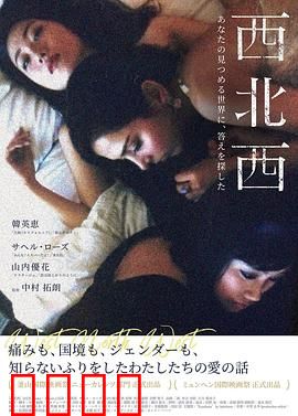 西北西：寻宝迷途