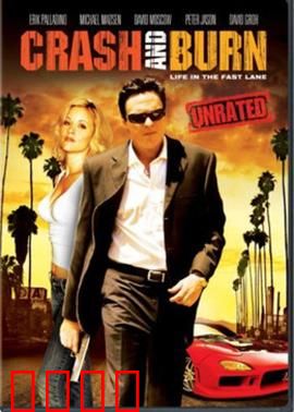 双面神探：暗夜双面人