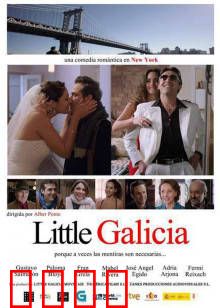 婚礼在纽约：浪漫乌龙之约