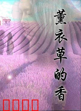 薰衣草的香：爱的记忆