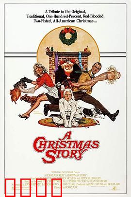 圣诞故事：九岁男孩的圣诞礼物