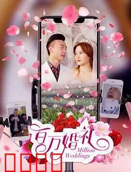 百万婚礼：豪门假戏真做