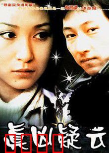 真凶疑云：迷雾追踪