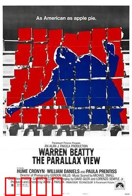 视差：暗杀迷局