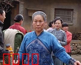 野茱萸：血色山歌