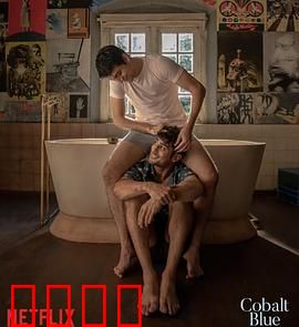 钴蓝爱恋：蓝色救赎