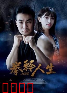 拳释人生：热血追梦