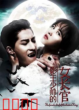 影王少帅的女长官：铁血柔情逆袭