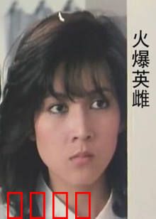 火爆英雌：孤胆复仇