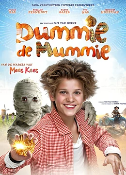 木乃伊与黄金甲虫3：诅咒复活