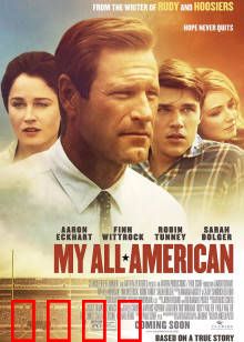 我的美国心：逐梦者的悲欢