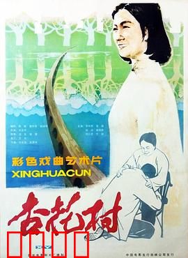 杏花村：乡村巨变