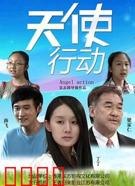 天使行动：暗夜魅影